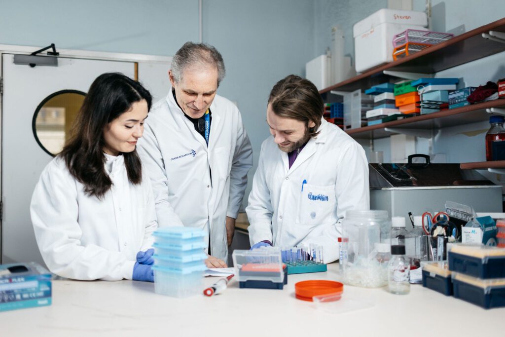 ARCADIA study on arthritis remission using joint tissue analysis